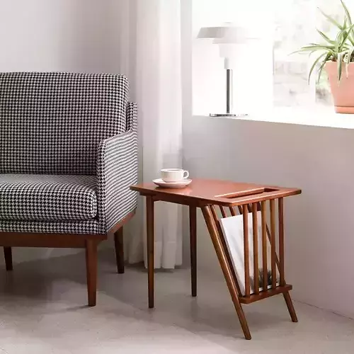 Skagen Classic Side Table