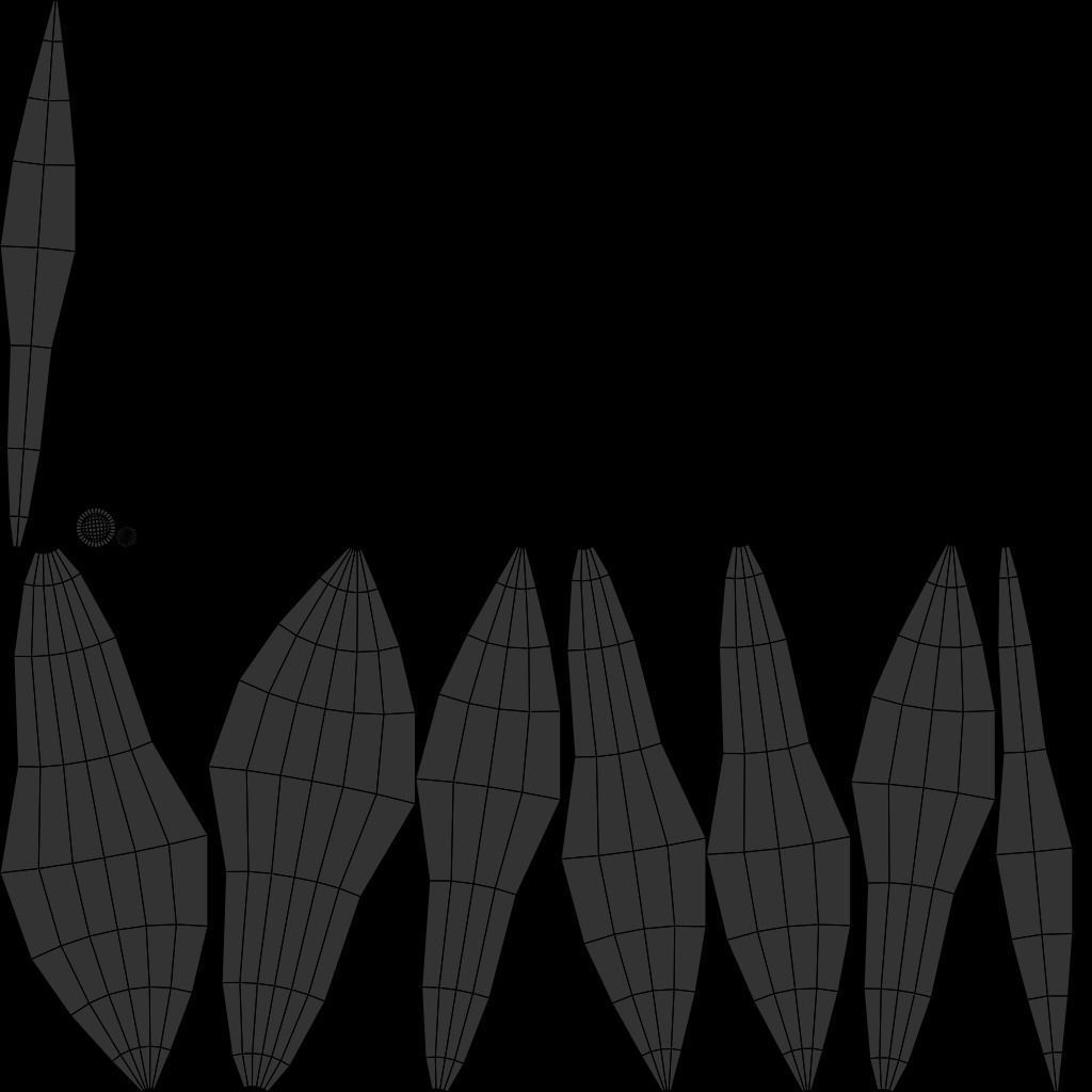 Cell membrane diagram 3D model animated | CGTrader
