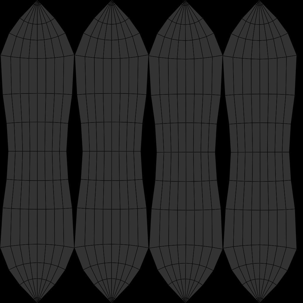 Cell membrane diagram 3D model animated | CGTrader