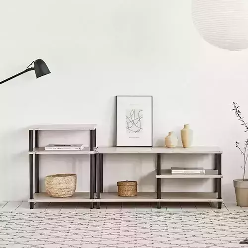 Smart Living Room Type A