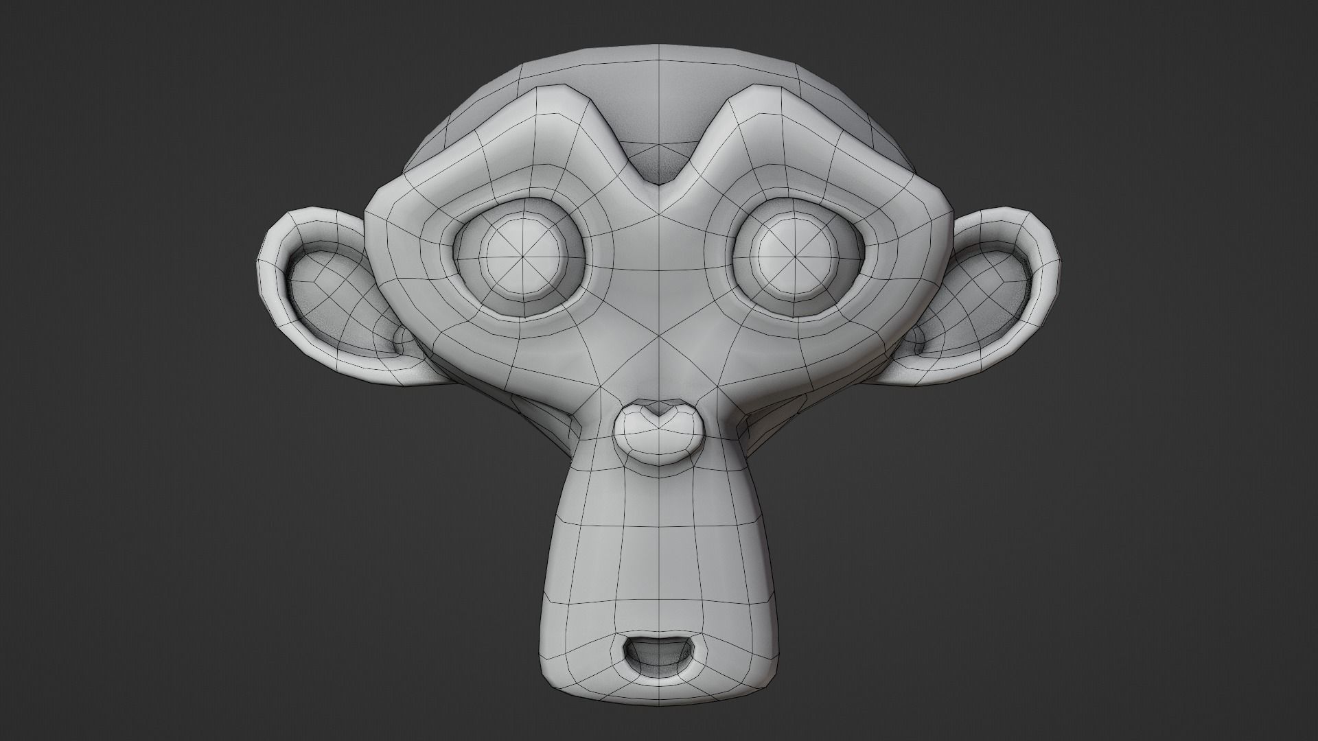 Stylized Procedural Wireframe Shader for Blender Cycles Texture_8