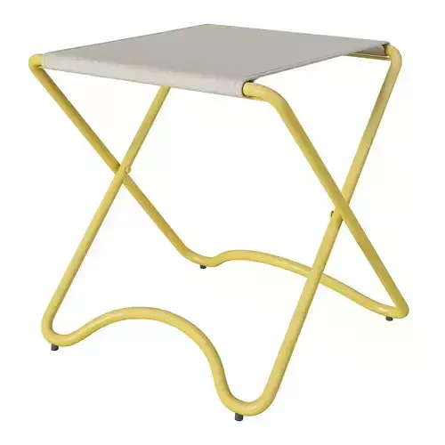 HM folding stool