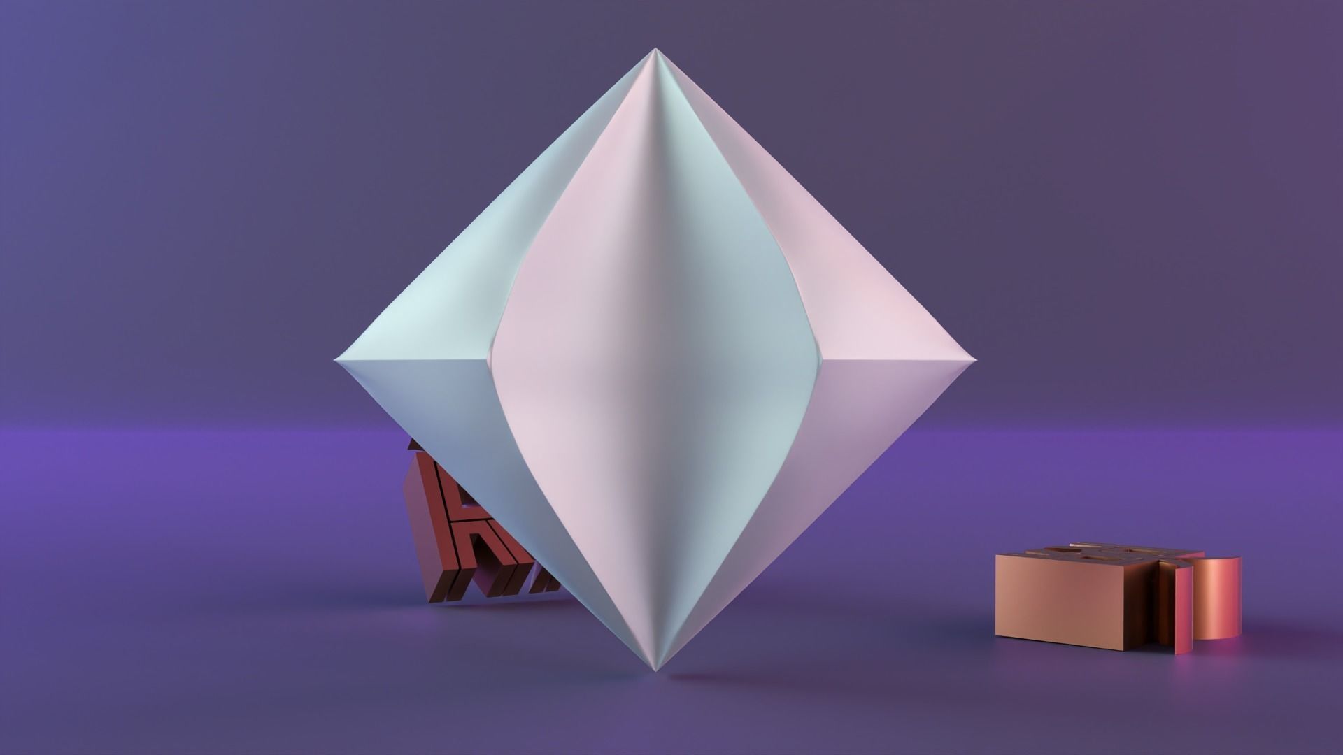 3D WALL PANEL  collection 13 of 14 3D print model_6