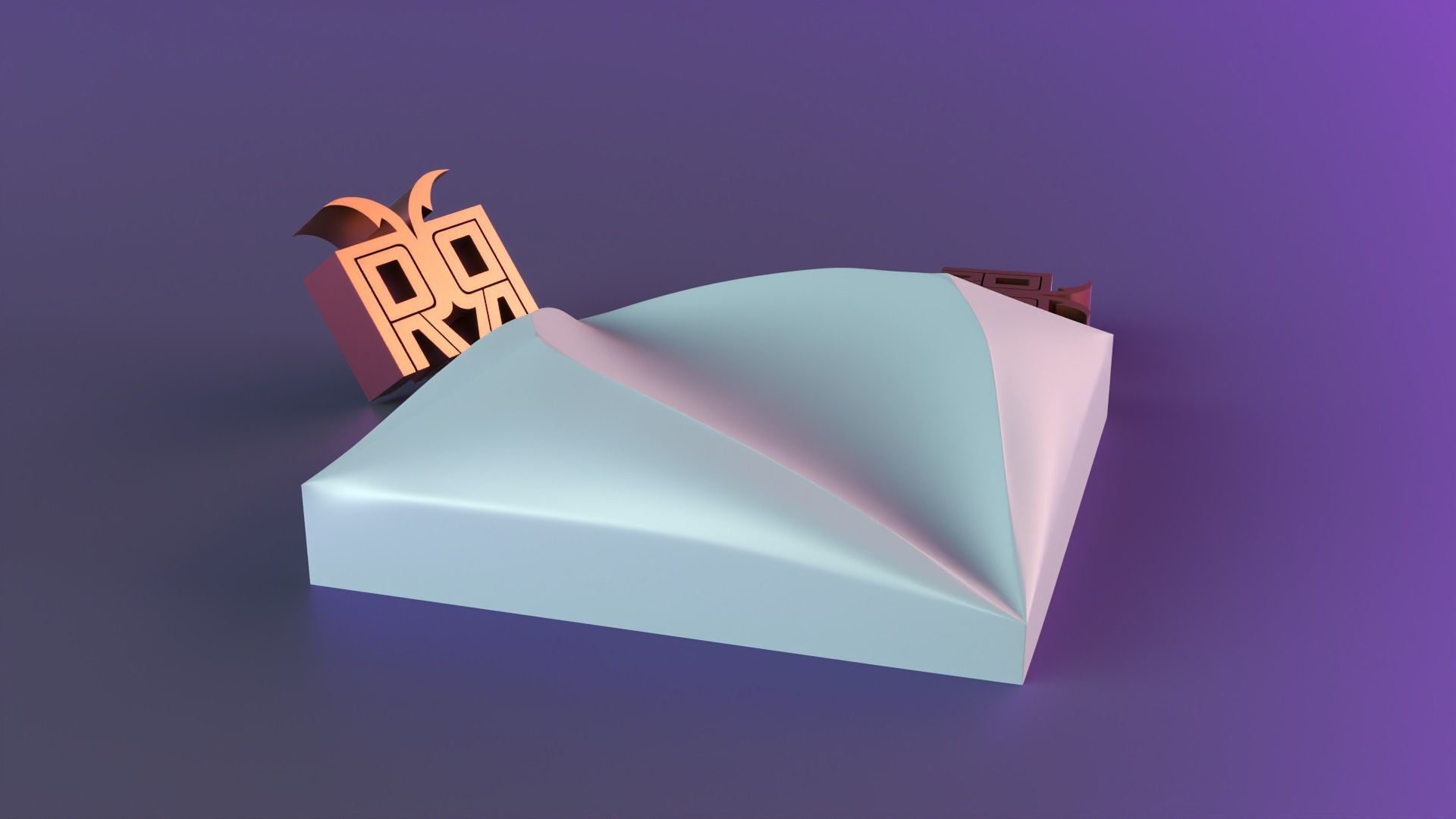 3D WALL PANEL  collection 13 of 14 3D print model_5