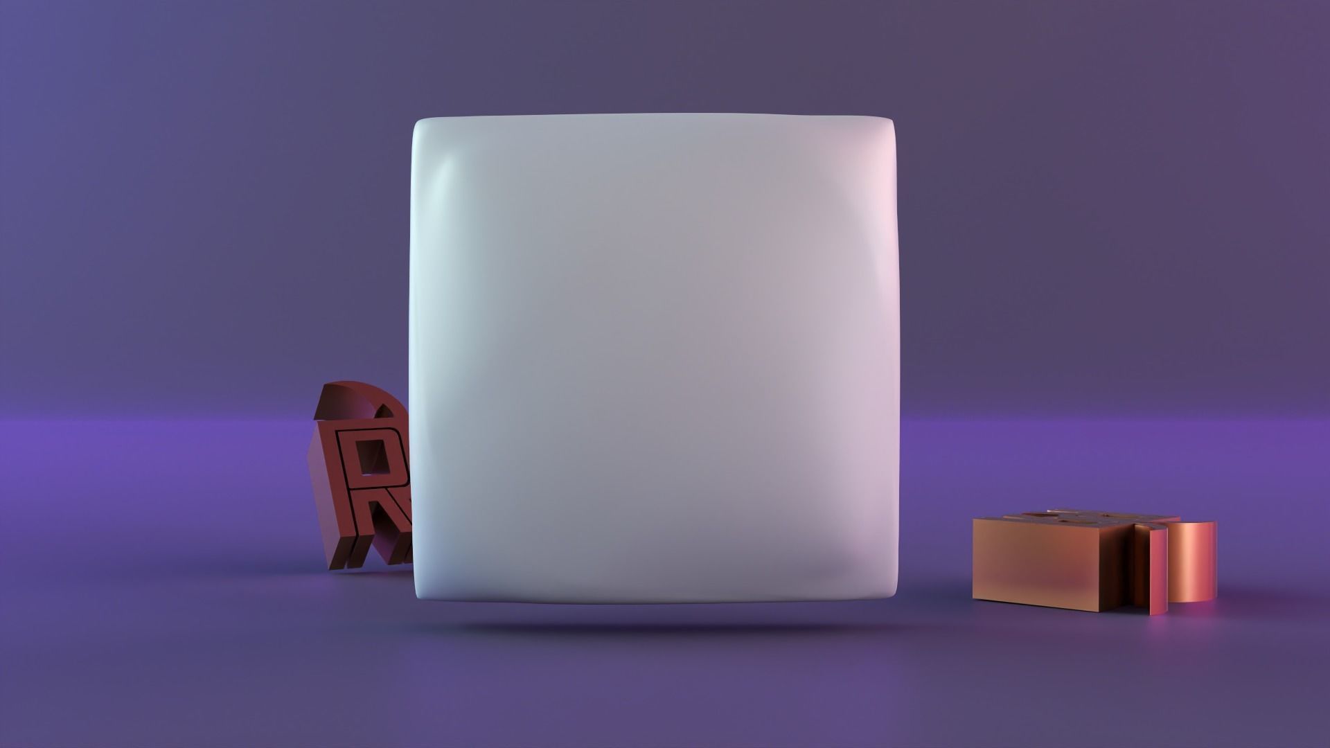 3D WALL PANEL  collection 14 of 14 3D print model_2