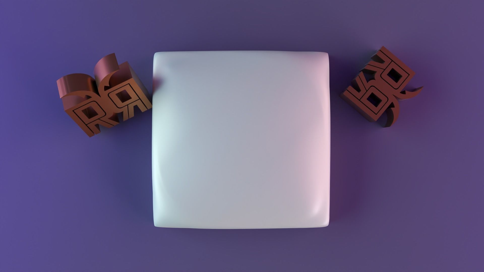 3D WALL PANEL  collection 14 of 14 3D print model_3