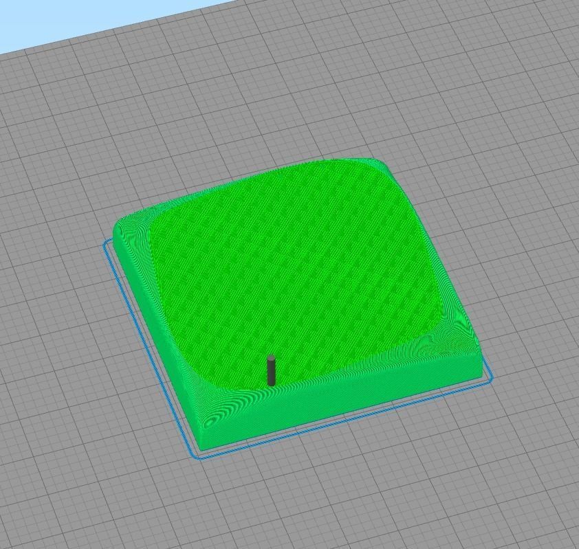 3D WALL PANEL  collection 14 of 14 3D print model_9