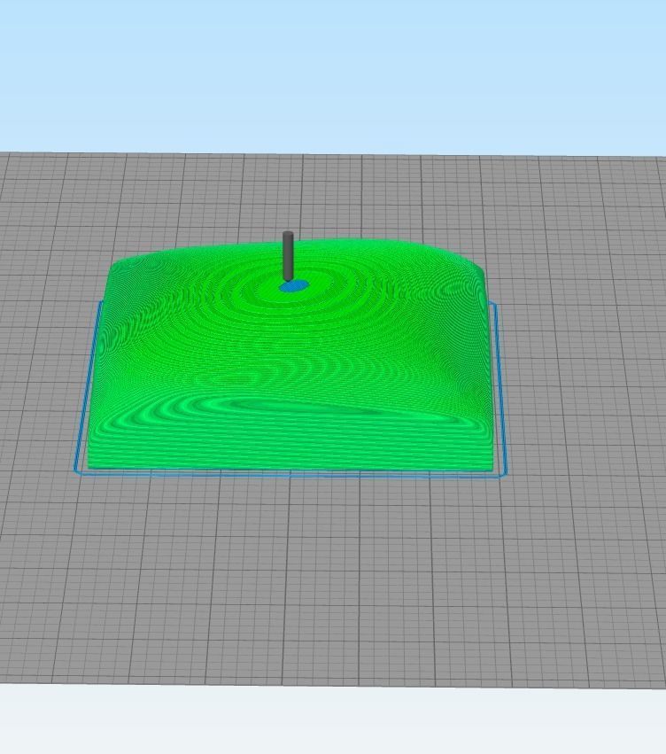 3D WALL PANEL  collection 14 of 14 3D print model_8