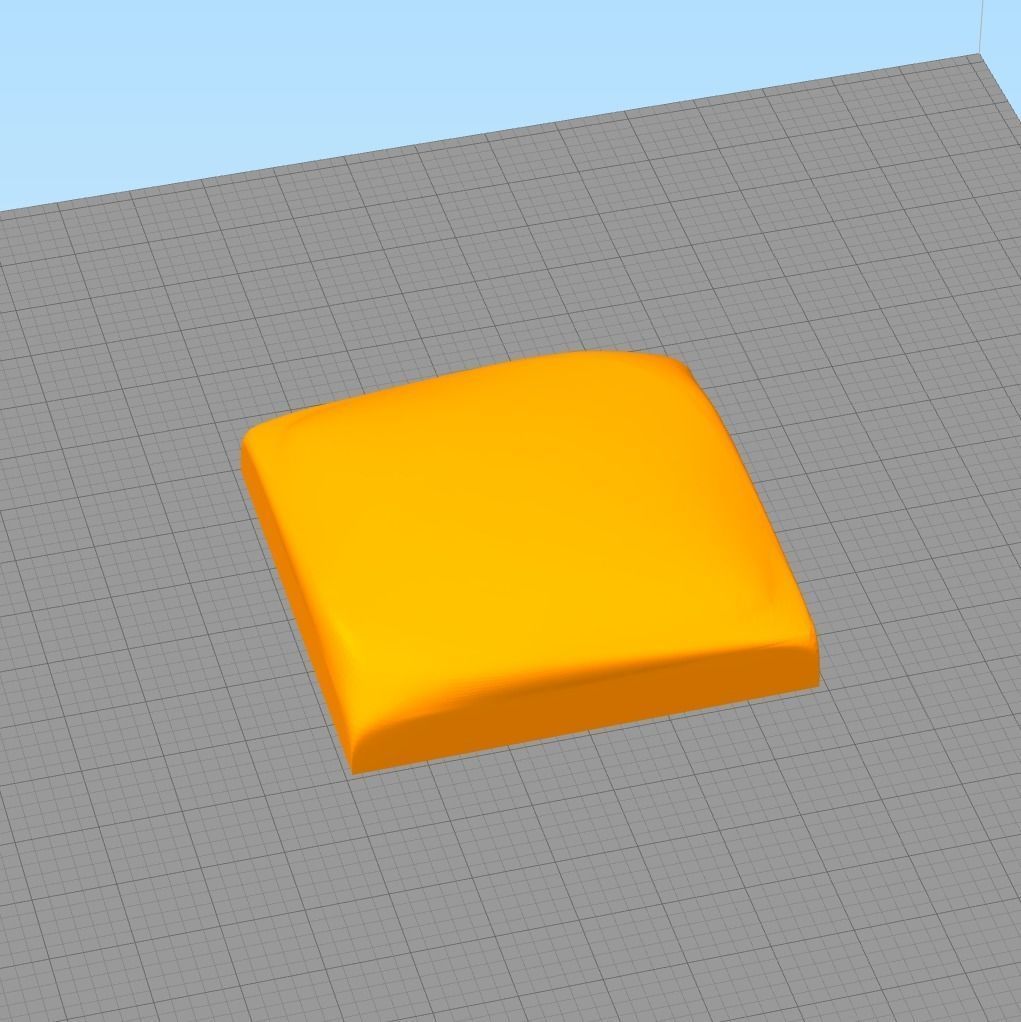 3D WALL PANEL  collection 14 of 14 3D print model_7