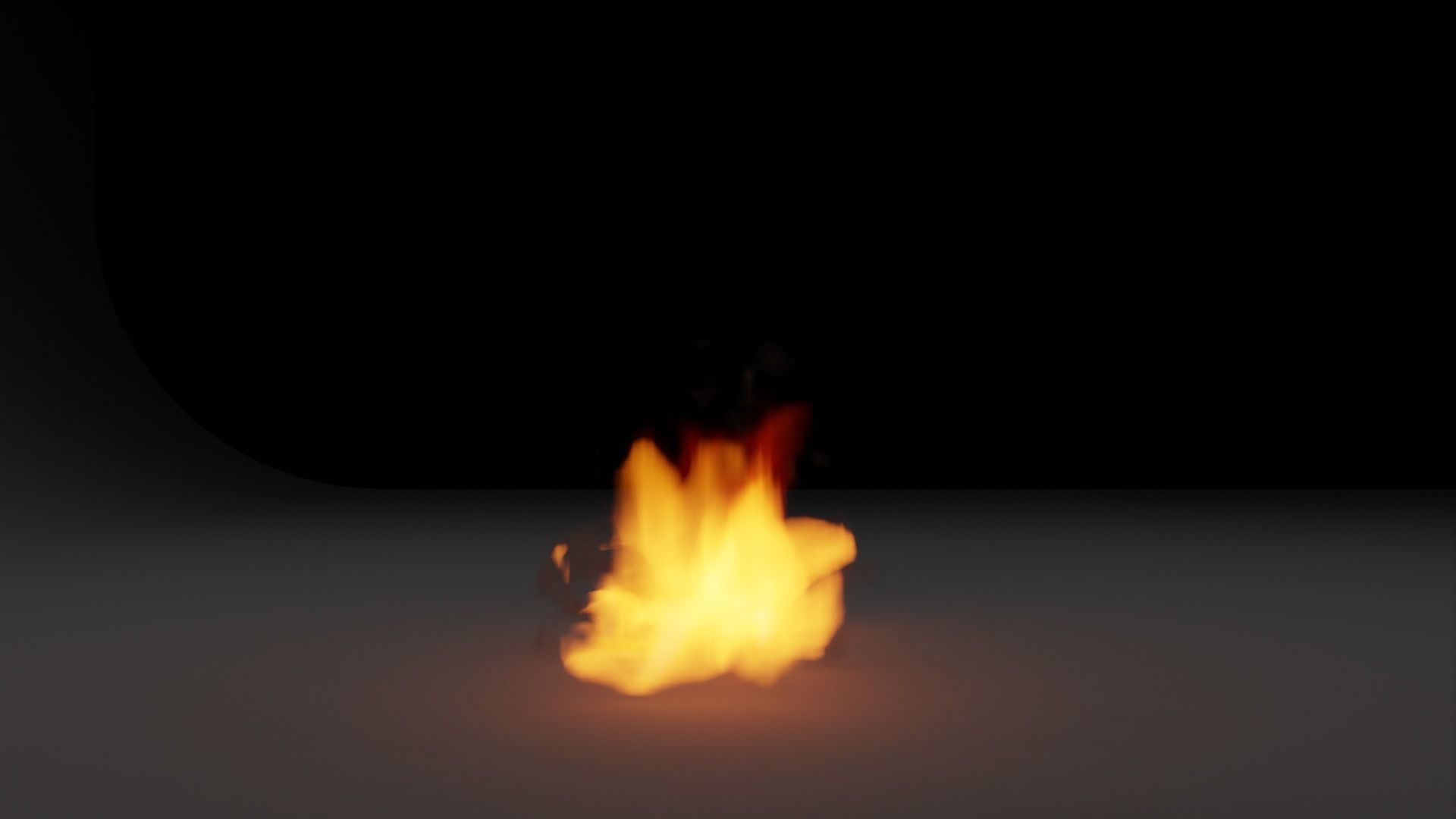Burning boards vdb 3D model_35