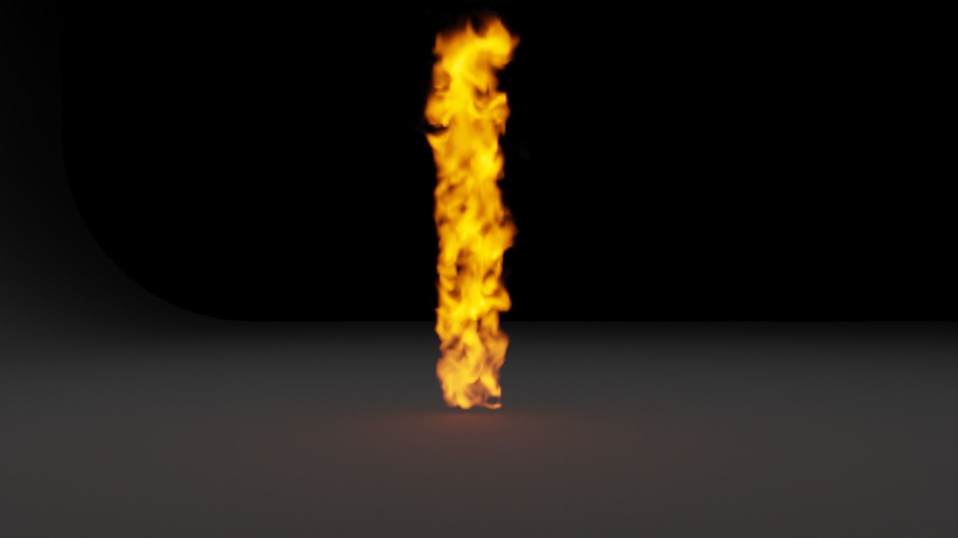 Burning boards vdb 3D model_22