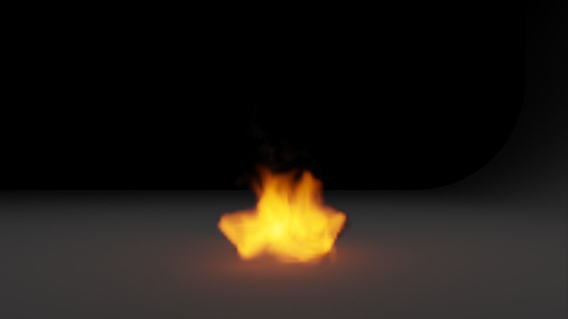 Burning boards vdb 3D model_39