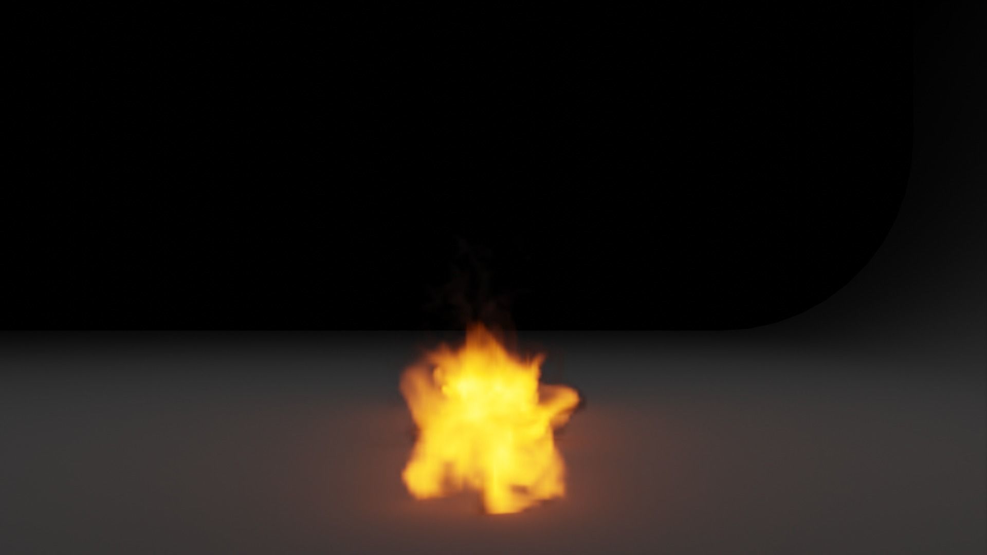 Burning boards vdb 3D model_11