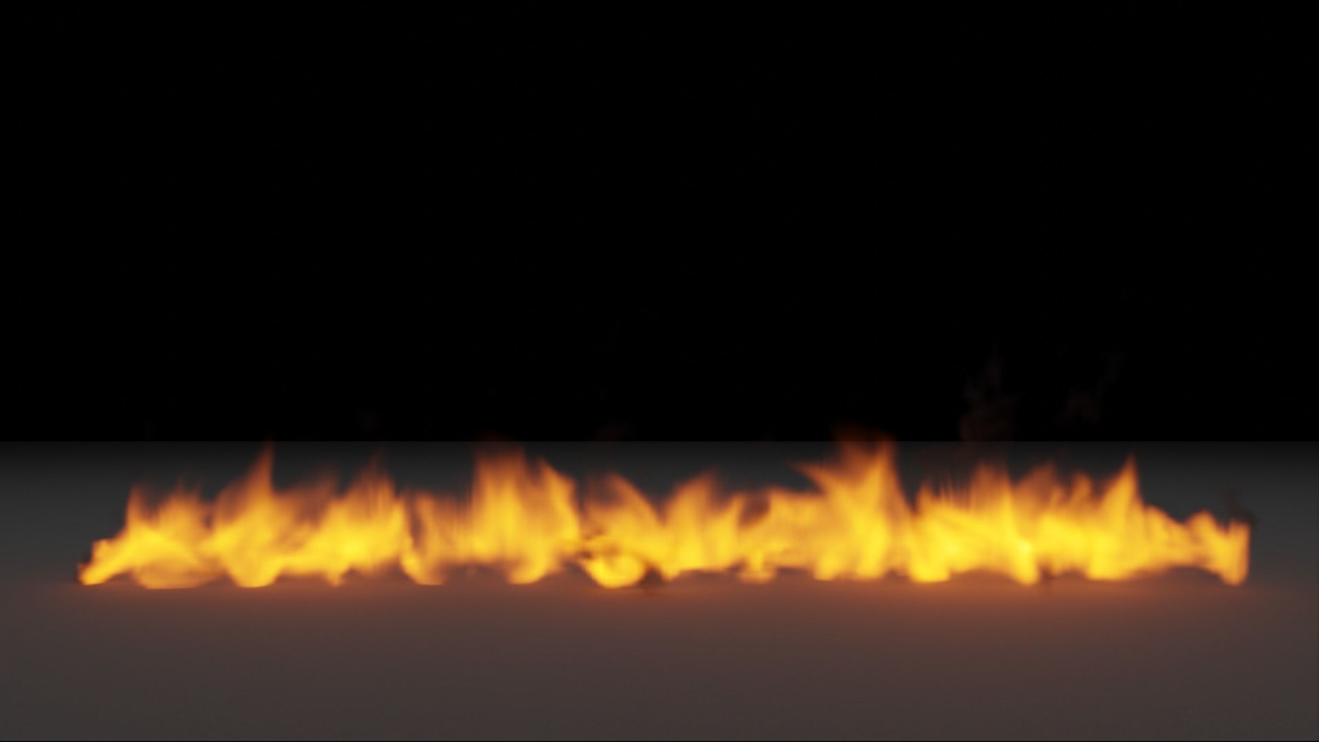 Burning boards vdb 3D model_13