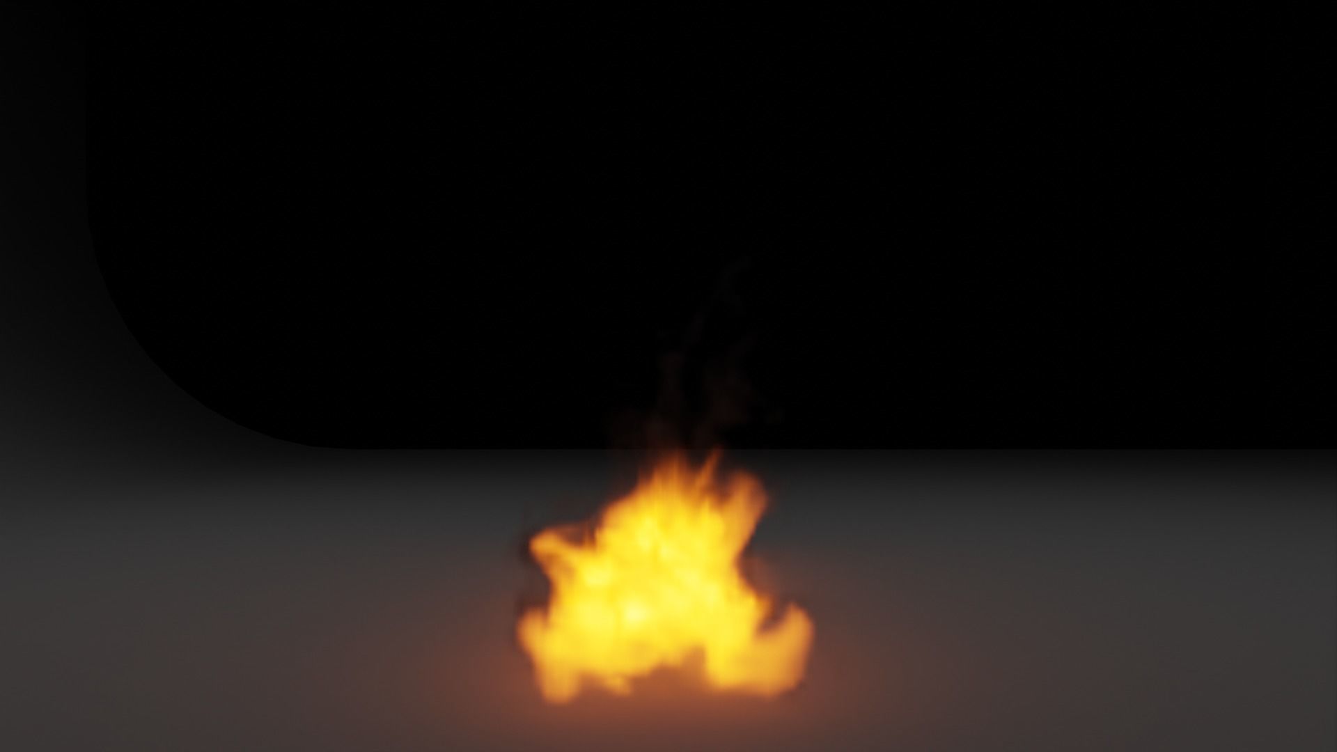 Burning boards vdb 3D model_12