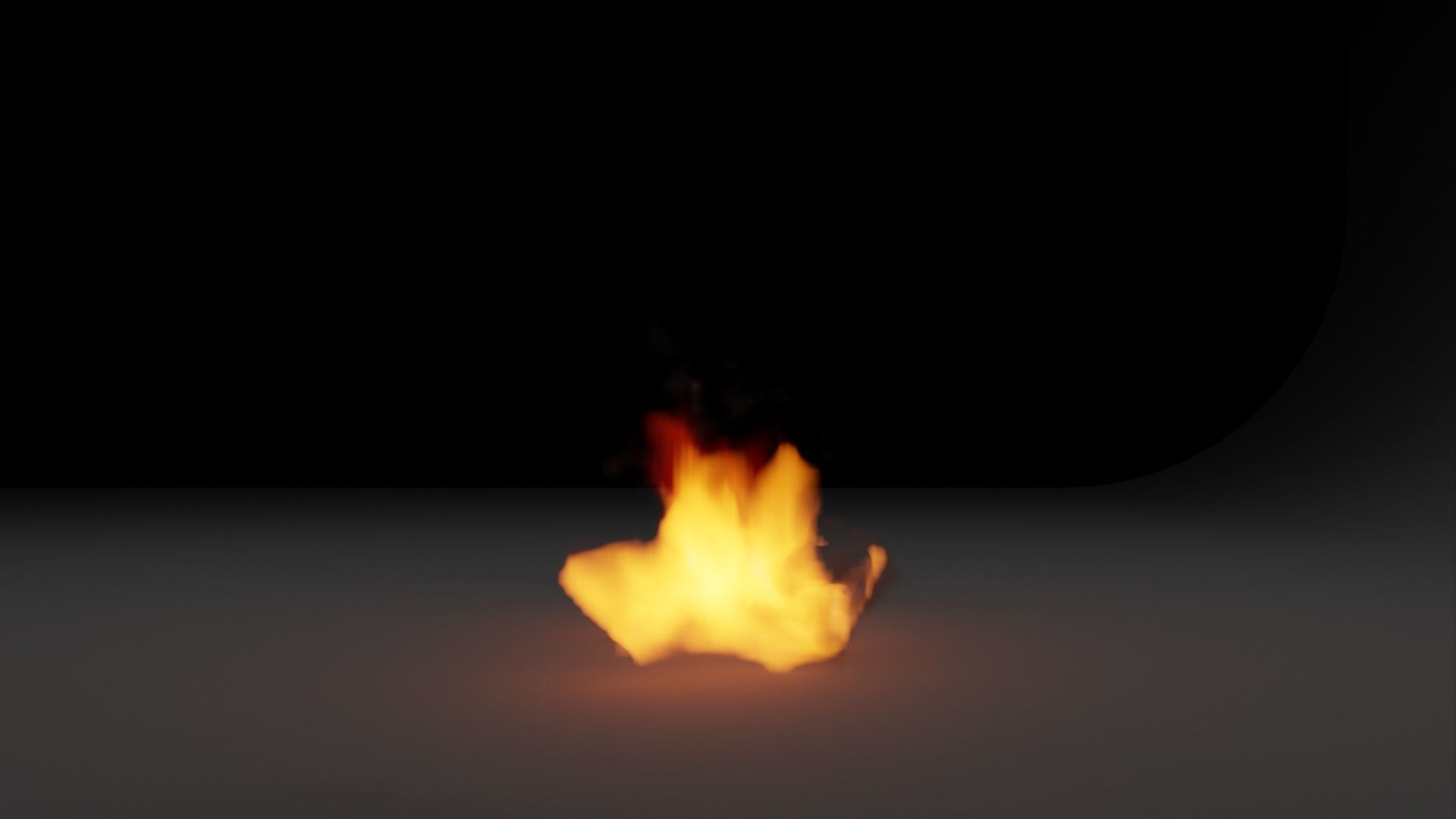 Burning boards vdb 3D model_34