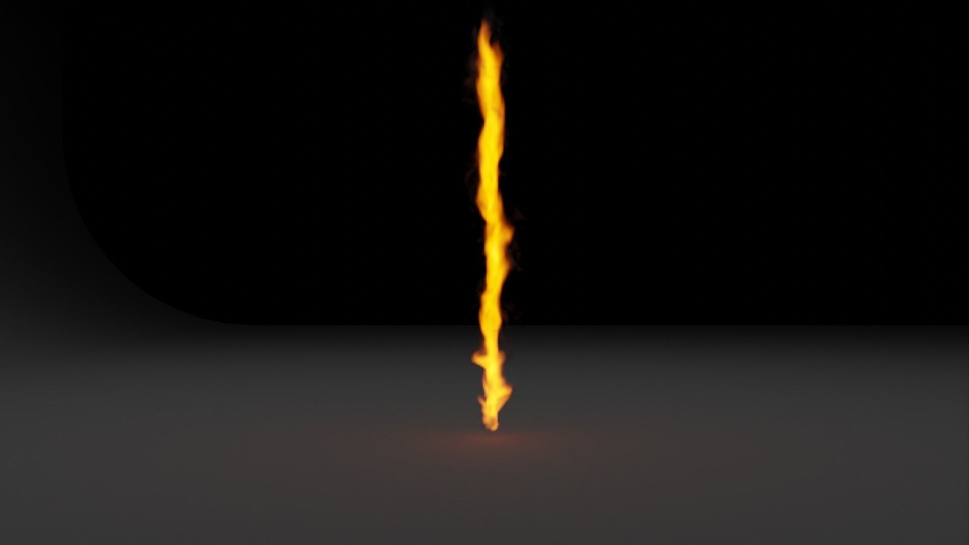Burning boards vdb 3D model_31