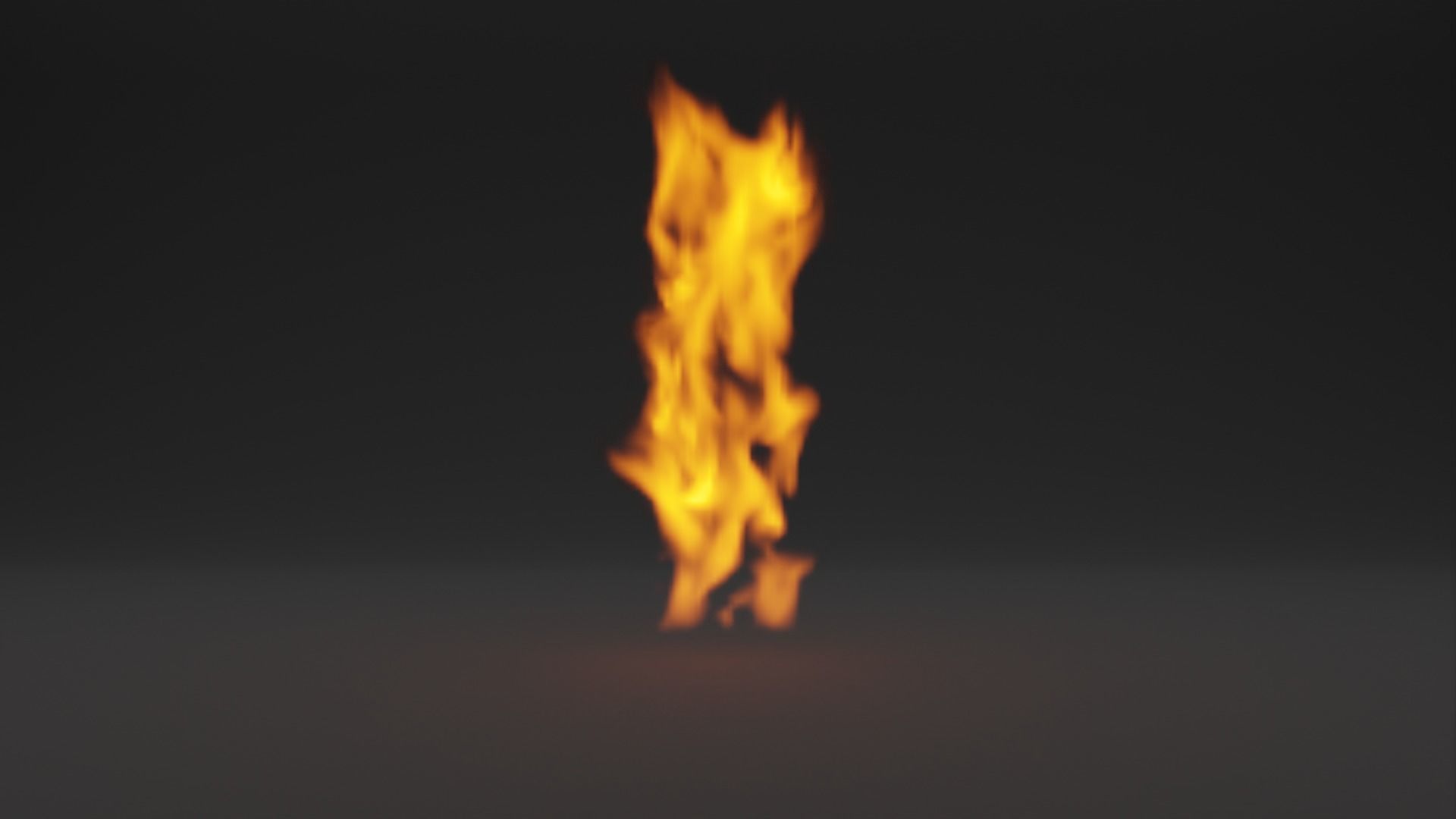 Burning boards vdb 3D model_57