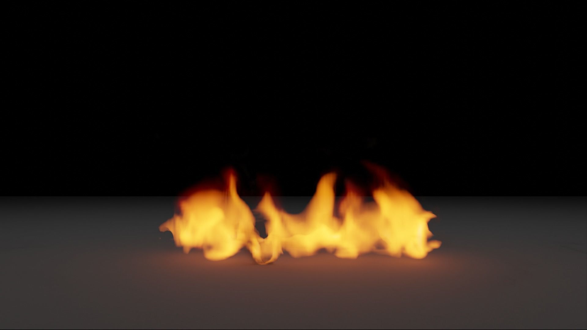 Burning boards vdb 3D model_36
