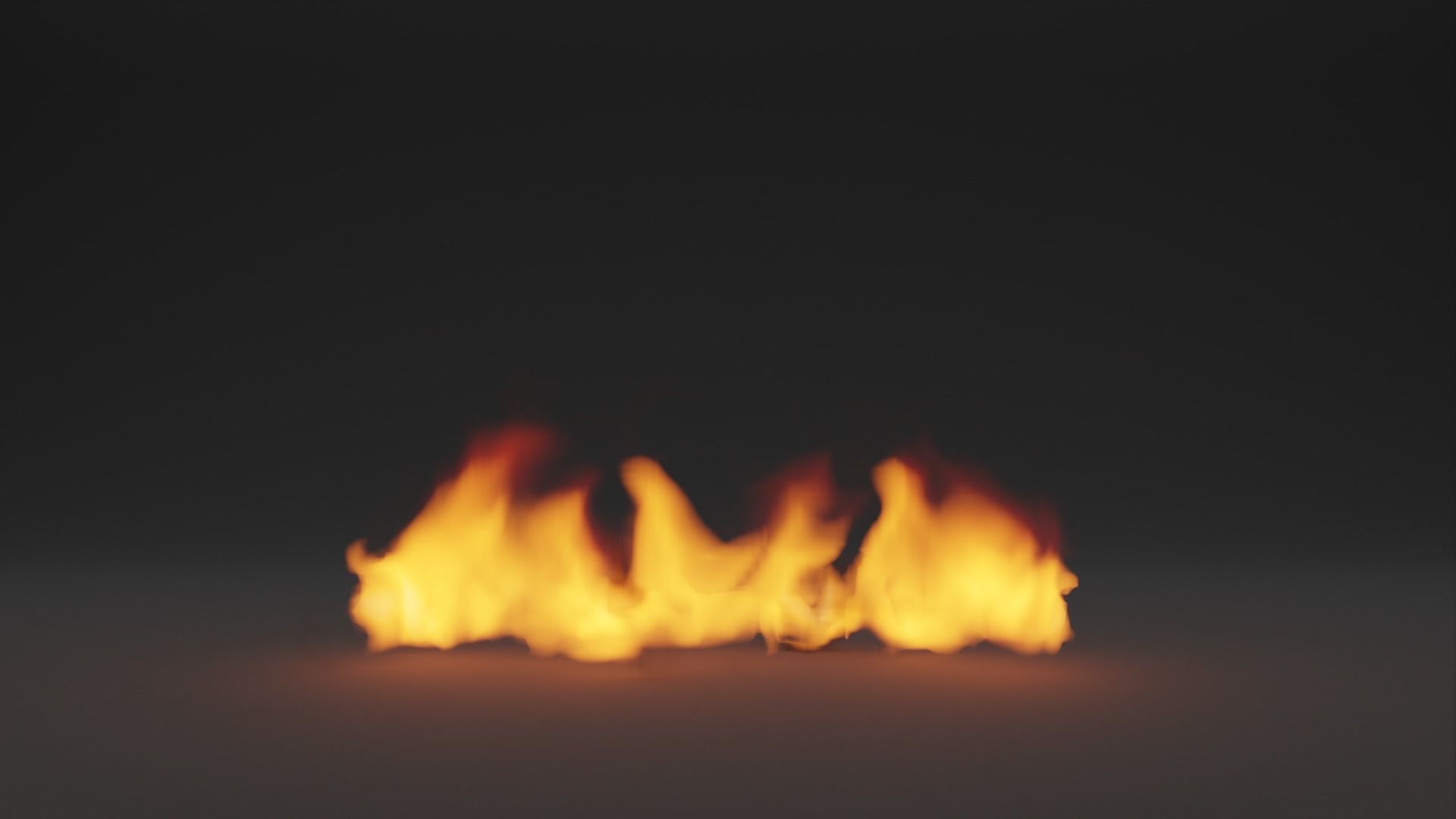 Burning boards vdb 3D model_33