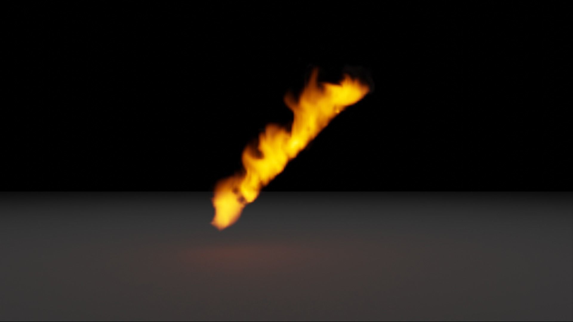 Burning boards vdb 3D model_51