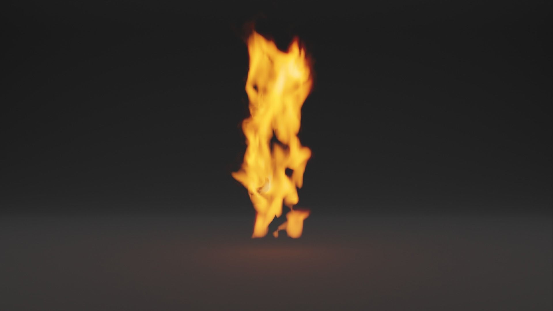 Burning boards vdb 3D model_53