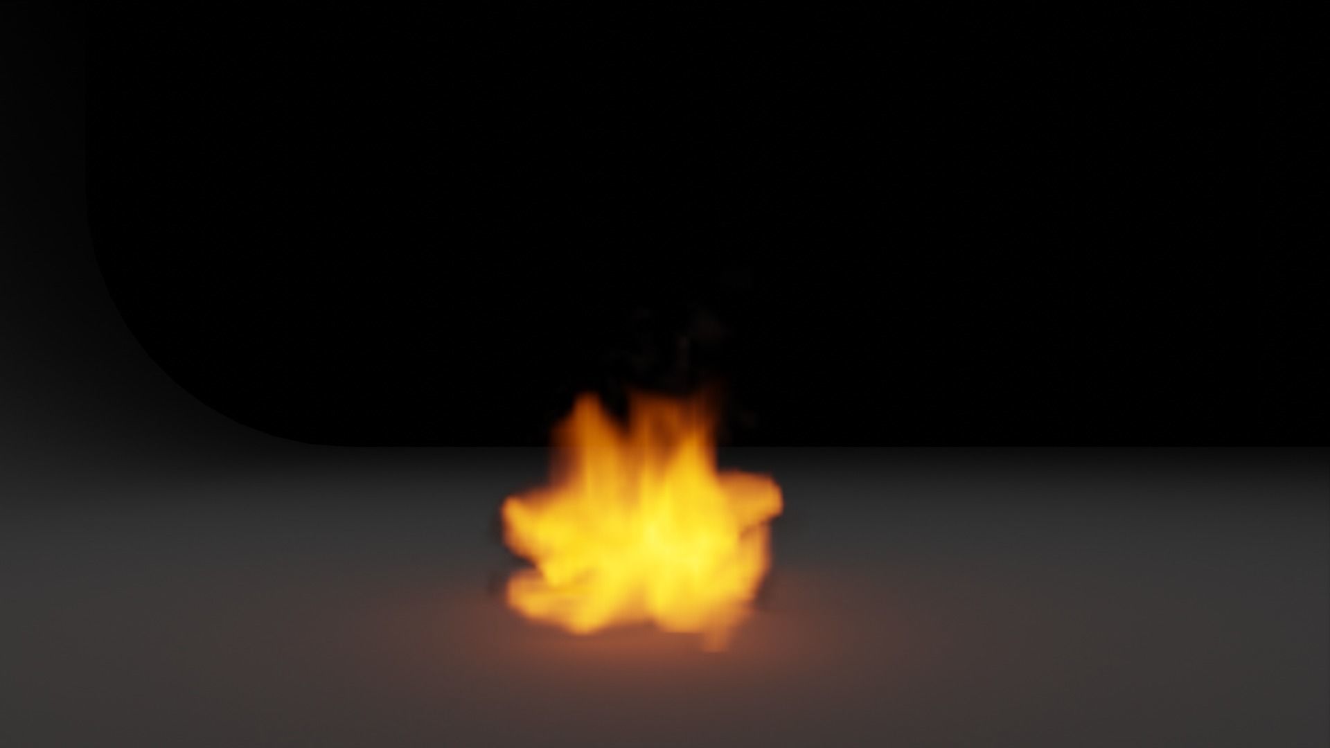 Burning boards vdb 3D model_40