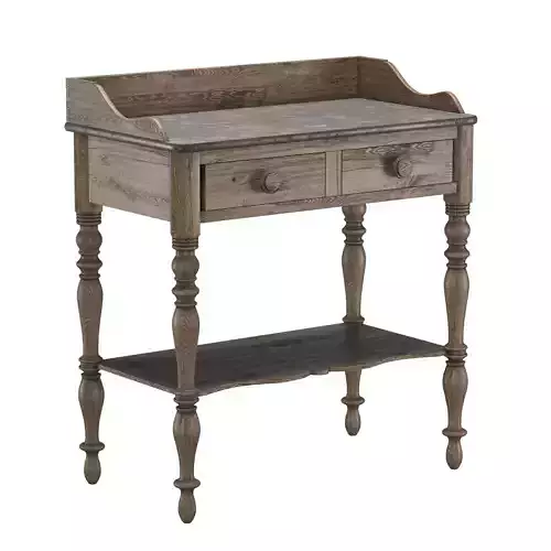 Console Dressing table Vita