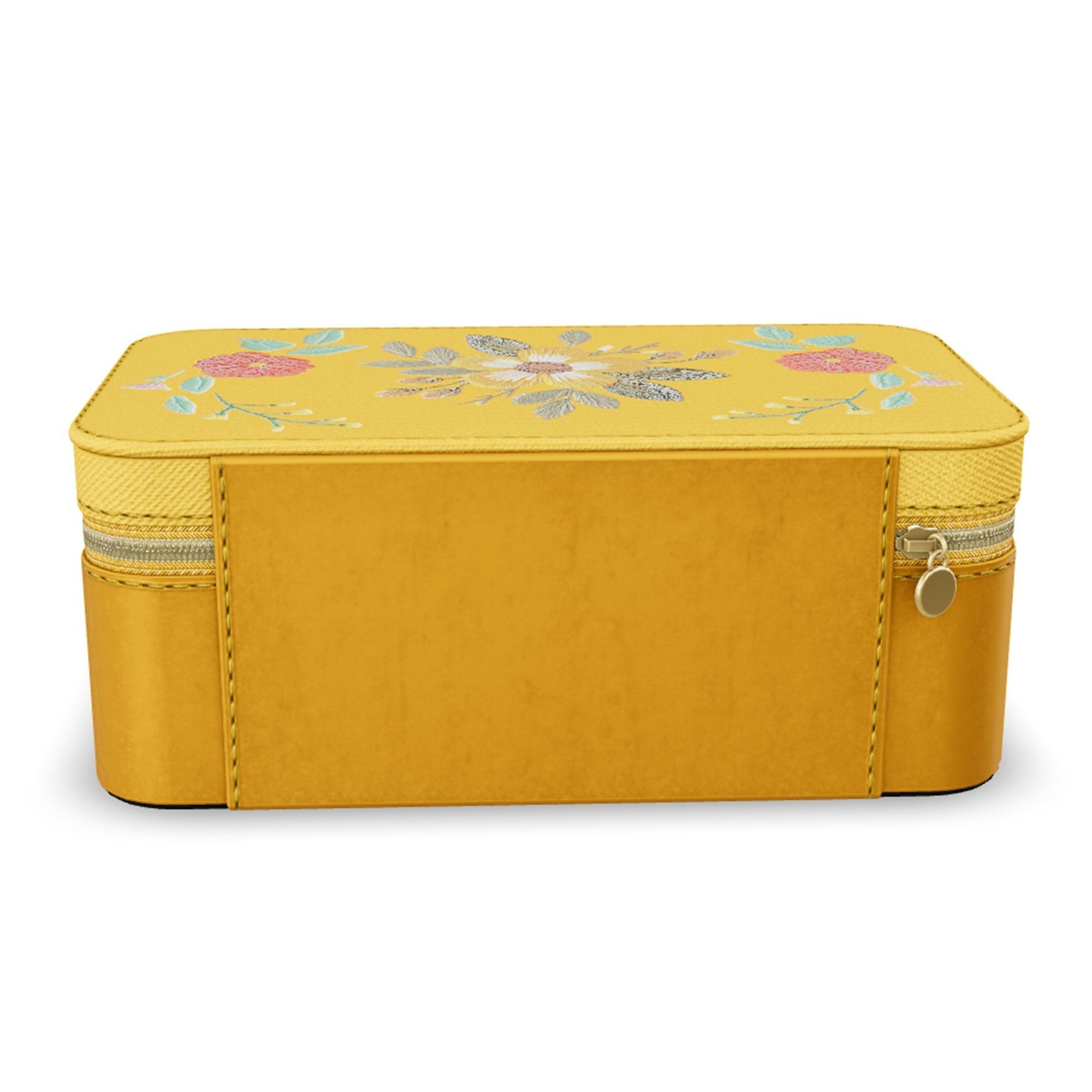 Jewelry Case 10 Low-poly 3D model_3