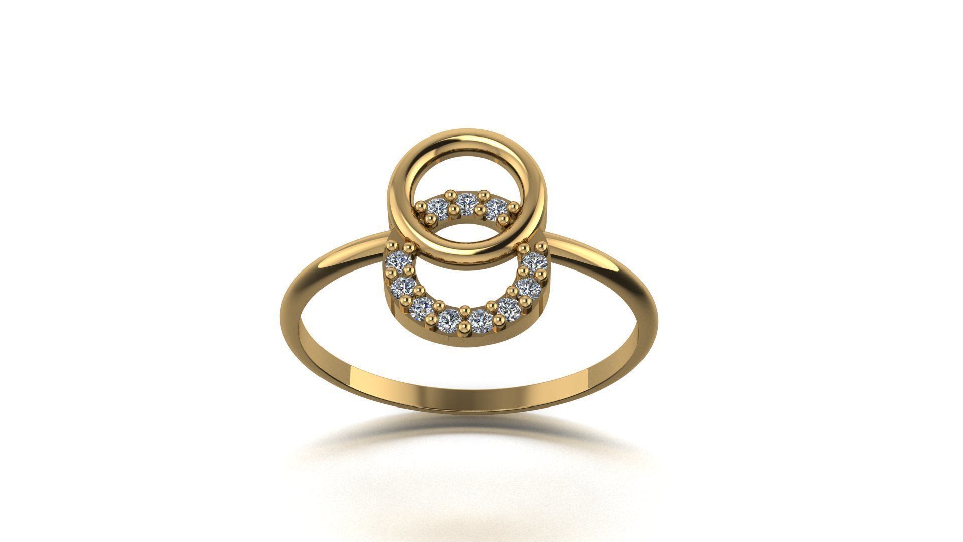 Lightweight mini set 3D print model_1