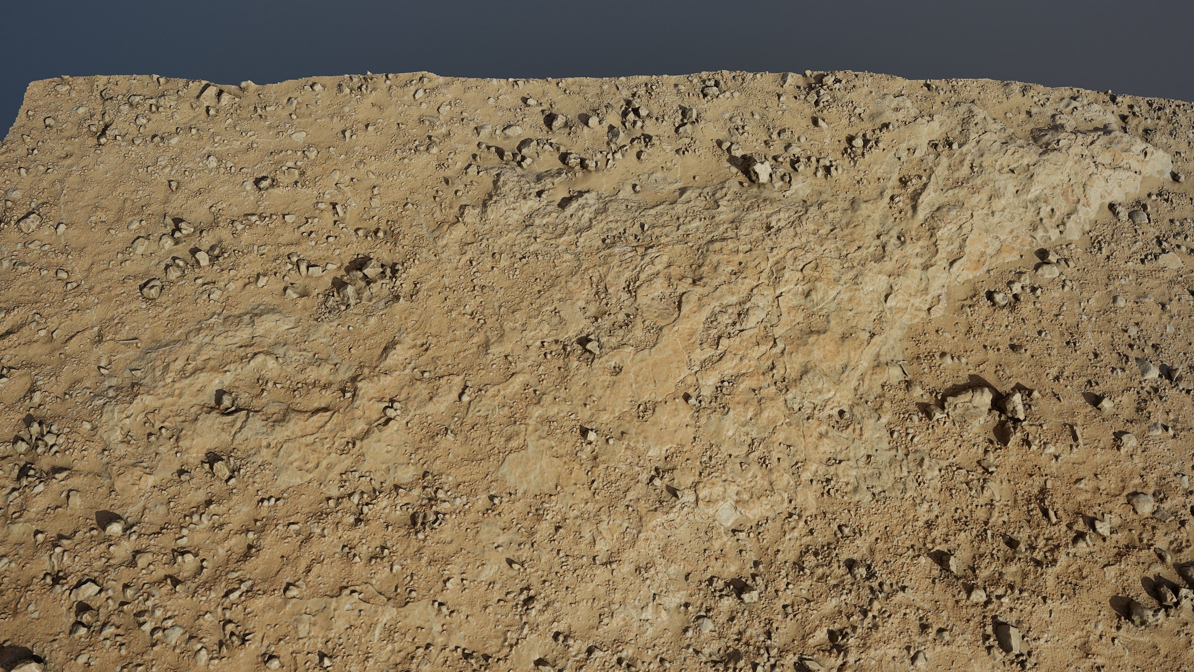 gravelsand20fs 3D model_1