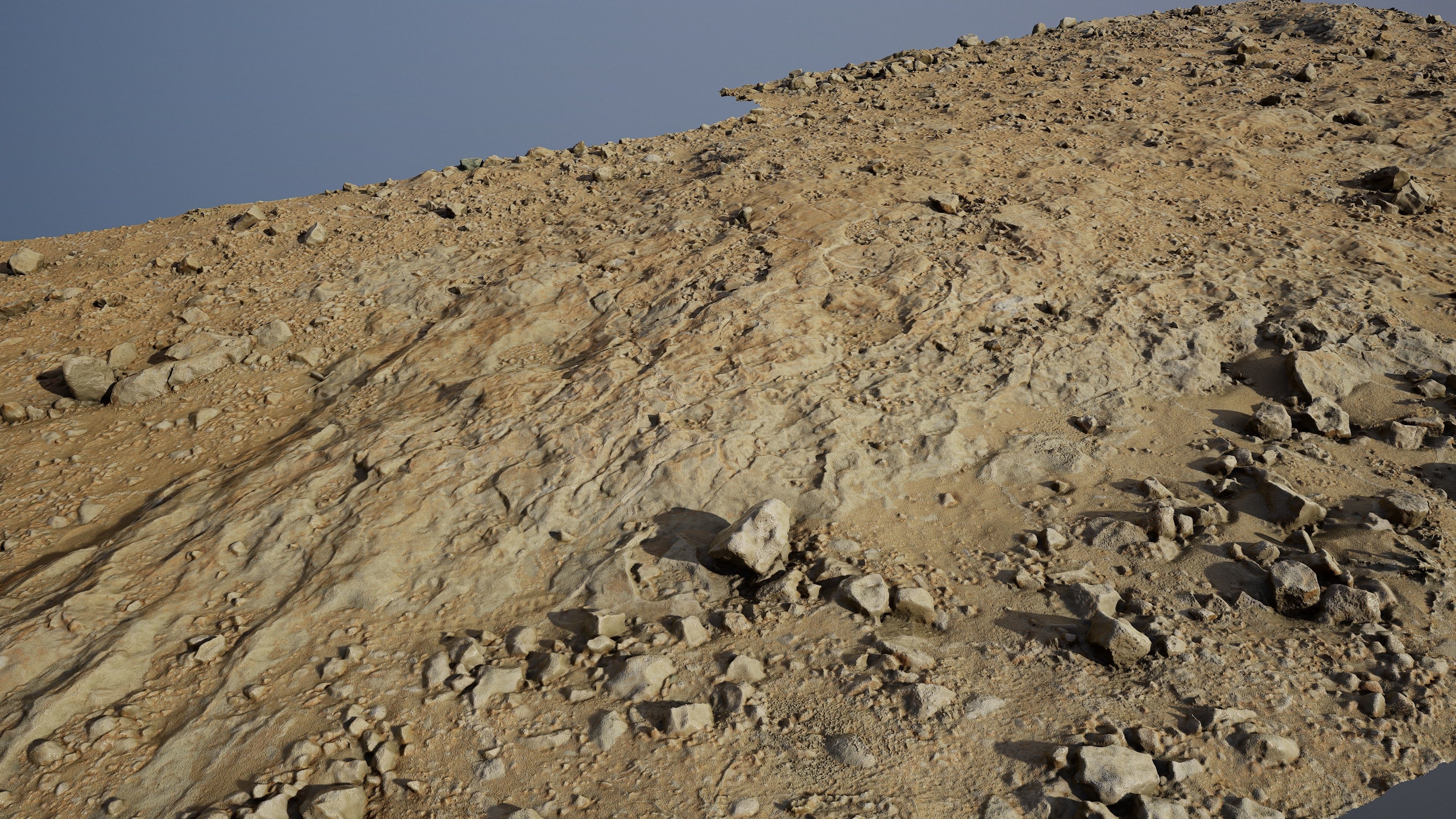 gravelsand20fs 3D model_8