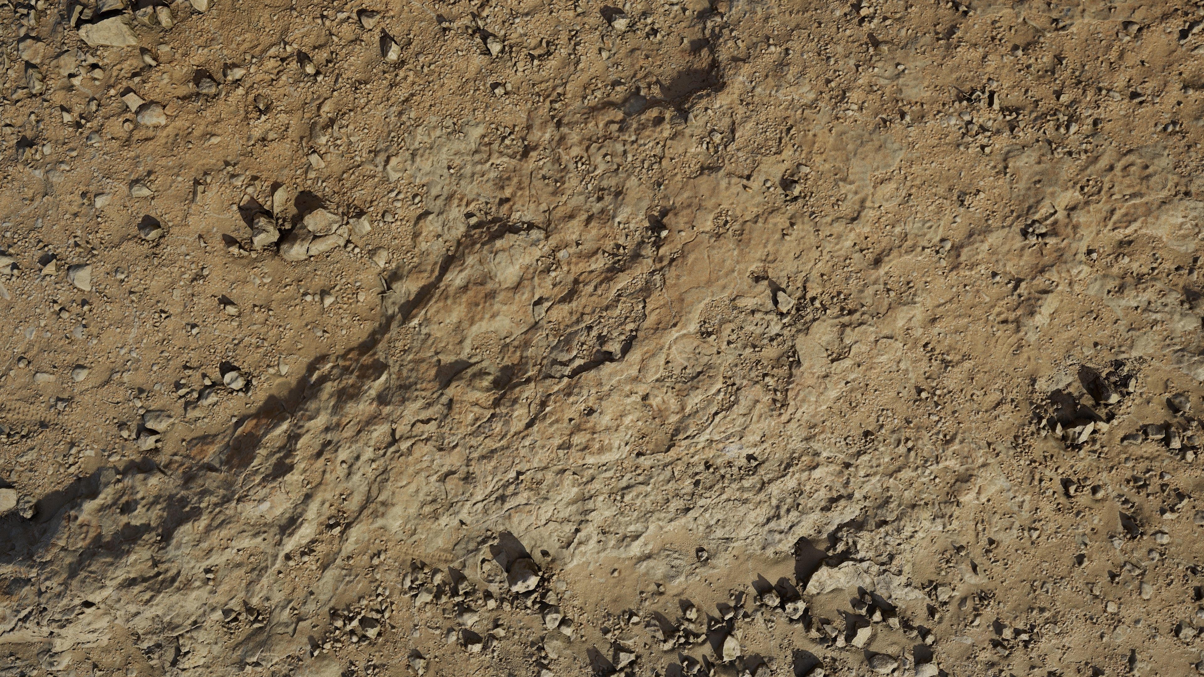 gravelsand20fs 3D model_2