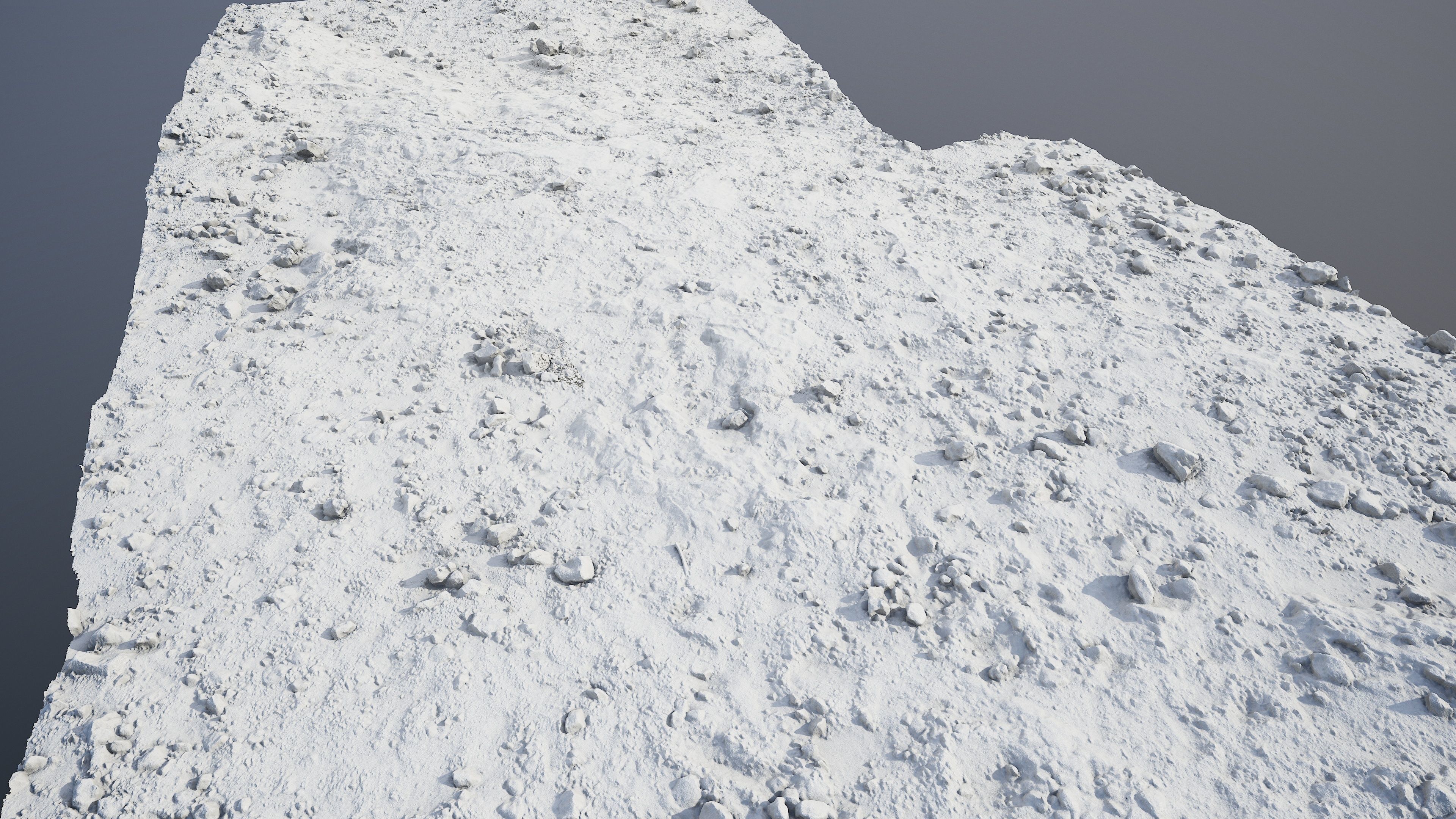 gravelsand20fs 3D model_9