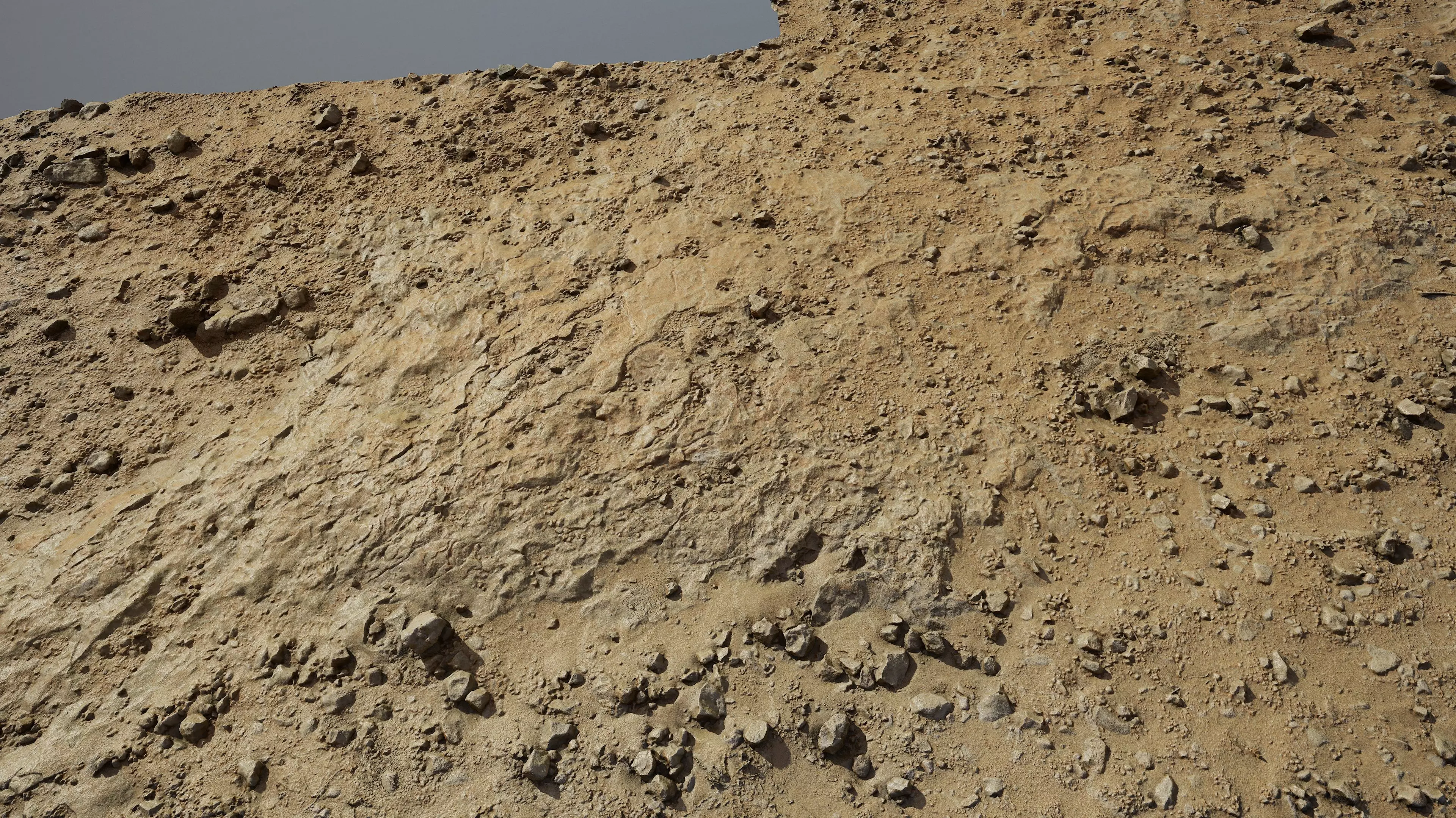 gravelsand20fs 3D model_0
