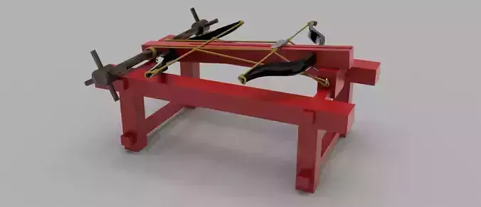 MULTIPROD BALLISTA