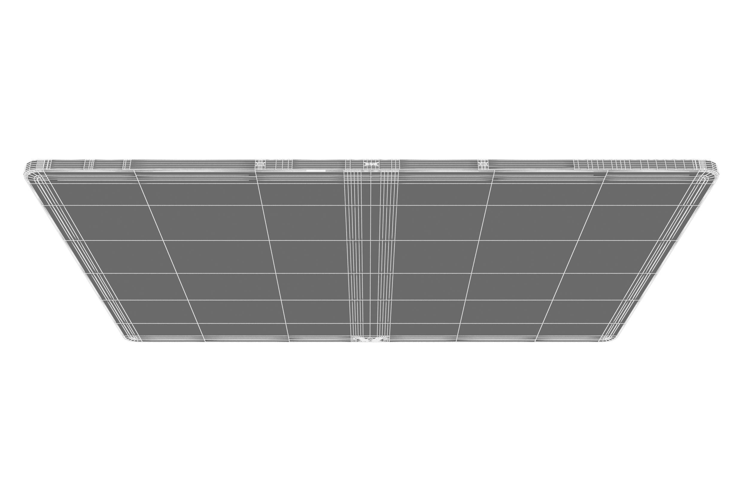 Samsung Galaxy Tab S9 Ultra Black 3D model_24