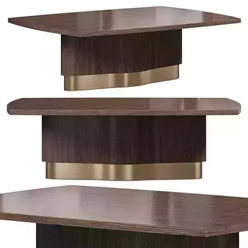 Elea dining table by Stylishclub