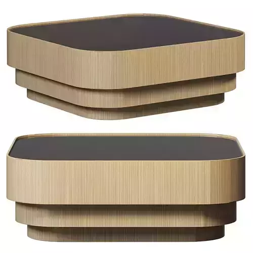 His Coffee table by Stylishclub