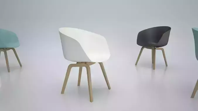 About A Chair