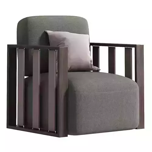 Her Occasional Armchair