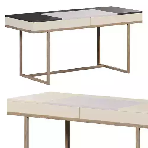 Manhattan Desk by stylishclub