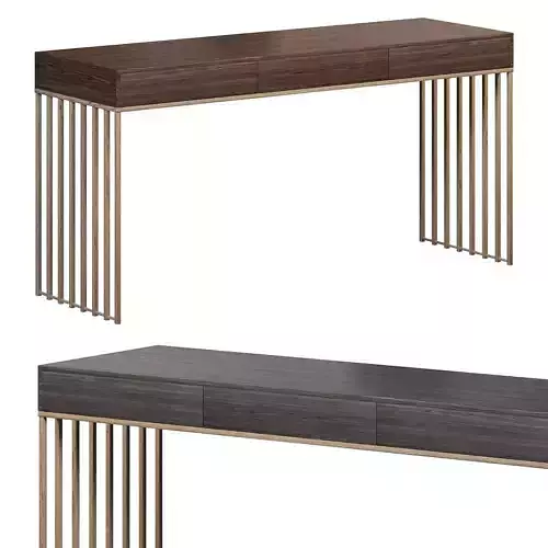 His Console by stylishclub