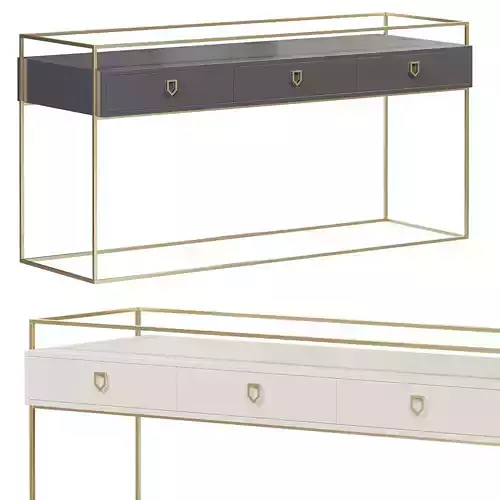  Cocktail Console By Stylishclub