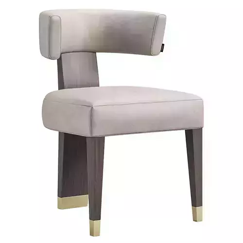 Her 2 chair by Stylishclub