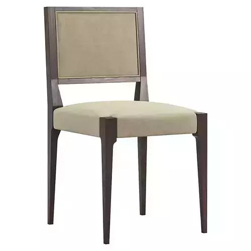 Mary chair by Stylishclub