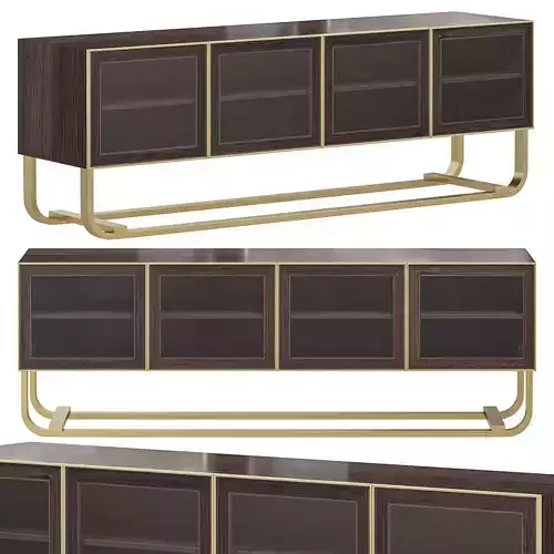 His Sideboard by Stylishclub