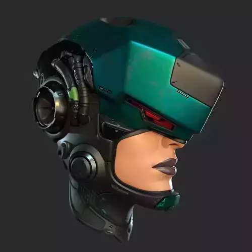 Helmet 03 01