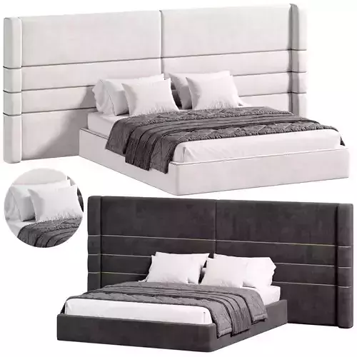 Sublime Bed by stylishclub