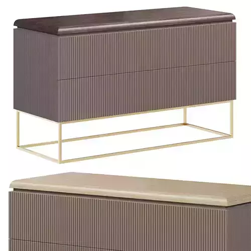 Her Chest of Drawers by stylishclub